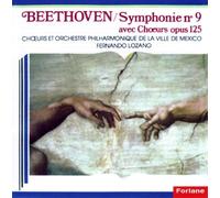 Ludwig Van Beethoven - Symphonie n°9