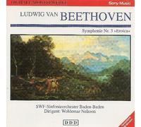 Ludwig van Beethoven: Symphonie Nr. 3 "Eroica"