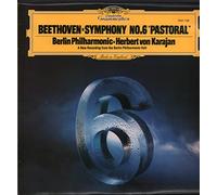 Ludwig Van Beethoven - Symphonie Nr. 6 F-dur Op. 68 "Pastorale"