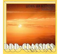 Ludwig Van Beethoven - Symphonie Nr. 9 Dcd #g2028003