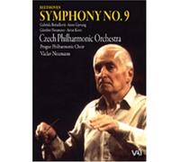 Ludwig van Beethoven – Sinfonía n.º 9 – DVD – Vai Milano – Reino Unido