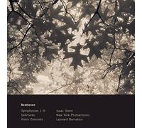 Ludwig Van Beethoven - Symphonies