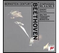 Ludwig Van Beethoven Symphonies 4 & 5 (CD) (Importación USA)