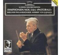 Ludwig van Beethoven Symphonies (CD) Album (Importación USA)