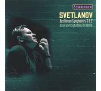 Ludwig Van Beethoven Symphonies N°3 & N°5