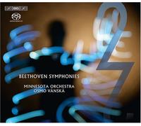 Ludwig Van Beethoven - Symphony 2 & 7