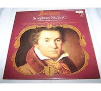Ludwig Van Beethoven - Symphony No.1 In C / Overtures: Coriolan & Leonora No.3