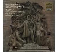 Ludwig Van Beethoven - Symphony No. 3 in E Flat, Op. 55 - 'Eroica'