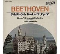 Ludwig Van Beethoven - Symphony No. 4 in Bb, Op.60