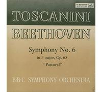 Ludwig Van Beethoven - Symphony No. 6 in F Major, Op.68 "Pastoral"