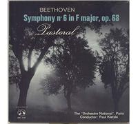 Ludwig Van Beethoven - Symphony No. 6 in F Major, Op.68 "Pastoral"