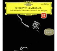 Ludwig Van Beethoven - Symphony No. 6 in f major, Op. 68 'Pastorale'