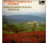 Ludwig Van Beethoven - Symphony No. 6 'Pastoral'