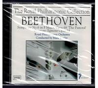 Ludwig Van Beethoven - Symphony No. 6 (Royal Philharmonic Orchestra, Ermler)