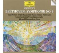 Jessye Norman - Beethoven: Symphony No.9 "Choral"