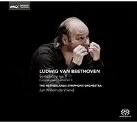 Ludwig Van Beethoven : Symphony No. 9 (Complete Symphonie