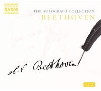 Ludwig van Beethoven: The Autograph Collection