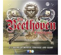 Ludwig van Beethoven The Beethoven Experience (CD) Album (Importación USA)