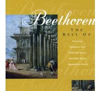 Ludwig Van Beethoven - The Best of