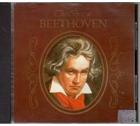 Ludwig van Beethoven - The Best Of Beethoven - Object Enterprises - OQ0021