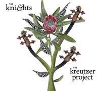 Ludwig van Beethoven The Knights: The Kreutzer Project (CD) (Importación USA)
