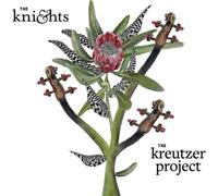 Ludwig van Beethoven The Knights: The Kreutzer Project (CD) (Importación USA)