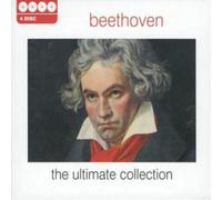 Ludwig van Beethoven The Ultimate Collection (CD) Album (Importación USA)