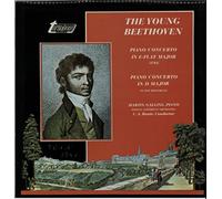 Ludwig Van Beethoven - The Young Beethoven