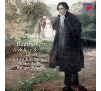 Ludwig Van Beethoven - Trios-4 Op. 70/6 Op. 97