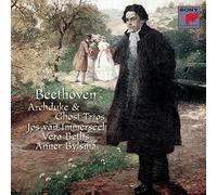 Ludwig Van Beethoven - Trios-4 Op. 70/6 Op. 97