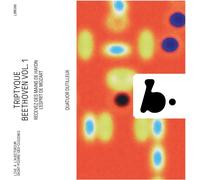 Quatuor Dutilleux - Triptyque Beethoven, Vol. 1