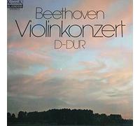 Ludwig van Beethoven - Violinkonzert D-dur
