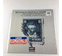 Ludwig van Beethoven , Vladimir Ashkenazy , Philharmonia Orchestra - Symphony No. 6 "Pastoral" - Decca - 6.42757 AG