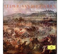 Ludwig Van Beethoven - Wellington's Victory / Marches