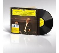 Beethoven: Symphony No. 6 in F Major, Op. 68 "Pastorale" (Vinilo)