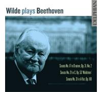 Ludwig van Beethoven Wilde Plays Beethoven (CD) Album (Importación USA)