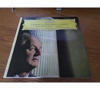 Ludwig van Beethoven - Wilhelm Kempff · Berliner Philharmoniker · Ferdinand Leitner - Ludwig van Beethoven - Wilhelm Kempff · Berliner Philharmoniker · Ferdinand Leitner - Klavierkonzert Nr. 5 Es-dur - Deutsche Grammophon - 138 777 SLPM