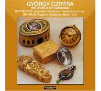 Ludwig Van Beethoven - World of Variation