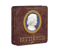 Ludwig Van Beethoven - World's Greatest Composers