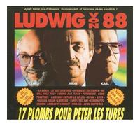 Ludwig Von 88 - 17 Plombs Pour Peter..