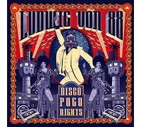 Ludwig Von 88 - Disco Pogo Night