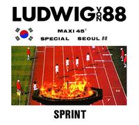 Ludwig Von 88 - Sprint [Vinilo]