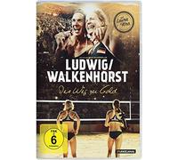 Ludwig/Walkenhorst - Der Weg zu Gold [Alemania] [DVD]