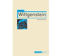 Ludwig Wittgenstein: 0 (Critical Lives)