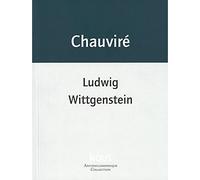 Ludwig Wittgenstein