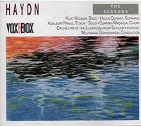 Ludwigberger Fest.Orc - Haydn;the Seasons