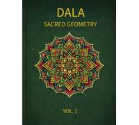 LUDWIG'S SACRED CIRCLES: MANDALA CATHARTIC IN HOLY GEOMETRY (LOM Publishing Premium Series)