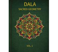 LUDWIG'S SACRED CIRCLES: MANDALA CATHARTIC IN HOLY GEOMETRY (LOM Publishing Premium Series)