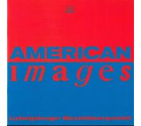 LUDWIGSBURGER BLECHBLASER (quintetto) - Metro suite Adagio per archi op 11 (1938) Spirituals Along the Broadway American images