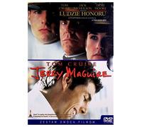 Ludzie honoru / Jerry Maguire [2DVD] (No hay versión española)